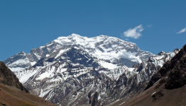 Aconcagua