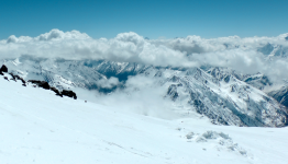 Aconcagua