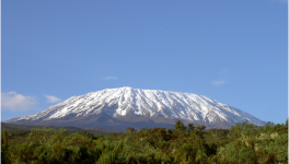 Aconcagua